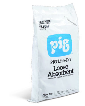 Polvo Absorbente Universal - PIG® Lite-Dri® - PLP 201