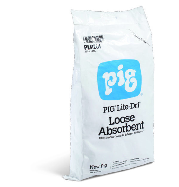 Polvo Absorbente Universal - PIG® Lite-Dri® - PLP 201