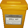 KIT Absorbente Mantenimiento - PIG® UNIVERSAL - KIT-ARG 120