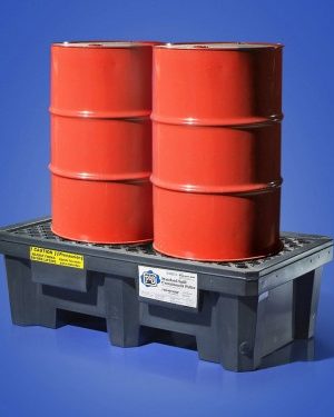 Palet Antiderrame Poly Standard-Duty - PAK 605