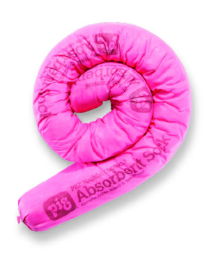 Barrera Absorbente para Químicos - PIG® HAZ-MAT - 124 CR