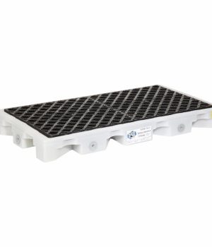 Plataforma Antiderrame - Poly Standart-Duty -Modular- PAK 529