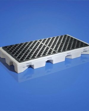Plataforma Antiderrame - Poly Standart-Duty - PAK 565