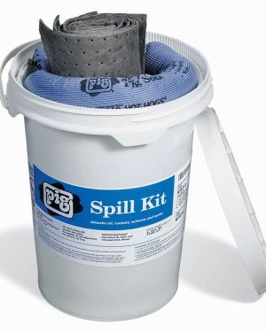 KIT Absorbente para Mantenimiento - PIG® UNIVERSAL - KIT 213