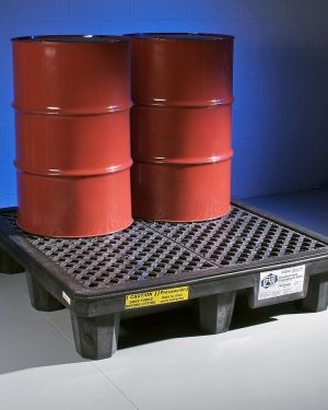 Palet Antiderrame Poly Standard-Duty - PAK 606