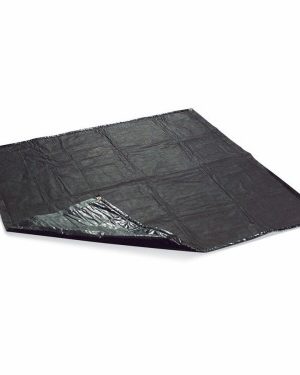 Cobertor protector de suelos PIG Oil-Only Absorbent Ground Mat.