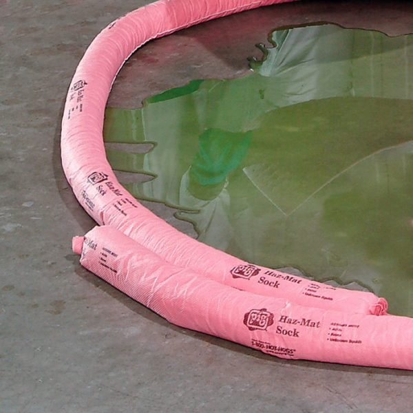 Barrera Absorbente para Químicos - PIG® HAZ-MAT -  PIG 301 - Image 3