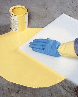 Tapete Absorbente para líquidos viscosos - PIG® Heavy Fluids Mat - MAT 209