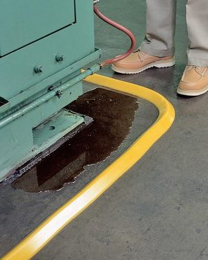 SPILLBLOCKER® - Dique para contener derrames - PLR 212