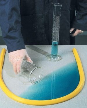SPILLBLOCKER® - Dique para contener derrames - PLR 229