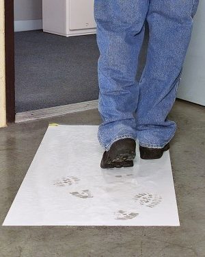 Pisos Adhesivos PIG® Sticky Steps® Mat - MAT 565