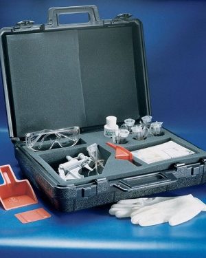 KIT para Mercurio - PIG® MERCURY SPILL KIT - KIT 330