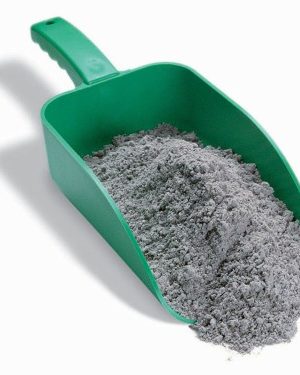 Polvo Absorbente para Hidrocarburos - Oil-Only - CRP 403