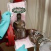 Envoltorio para válvulas y bridas. PIG® Leaktrapper Absorbent Valve Wrap - Haz-Mat - MAT 322