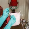 Envoltorio para válvulas y bridas. PIG® Leaktrapper Absorbent Valve Wrap - Haz-Mat - MAT 322 - Image 2