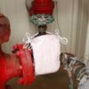 Envoltorio para válvulas y bridas. PIG® Leaktrapper Absorbent Valve Wrap - Haz-Mat - MAT 322 - Image 3