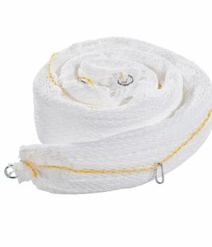 Barrera Absorbente Hidrófuga Spaghetti - PIG® Oil-Only BOM 203
