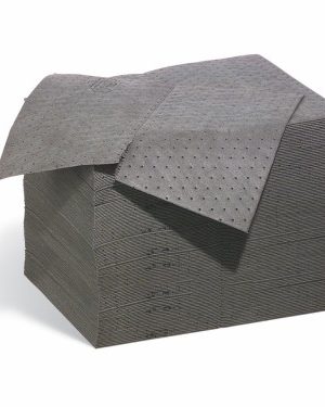 Tapete Absorbente Gris - PIG Universal Mat - MAT 203