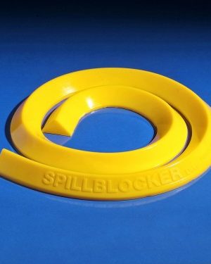 SPILLBLOCKER® - Dique para contener derrames - PLR 204