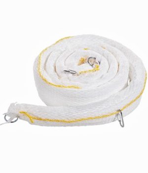 Barrera Absorbente Hidrófuga Spaghetti - PIG® Oil-Only BOM 204