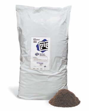 Polvo Absorbente para Hidrocarburos -  PIG® Peat Sorb - PLP 404