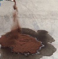 Polvo Absorbente para Hidrocarburos -  Oil-Only - TRP 405