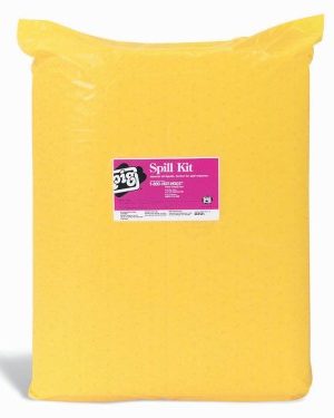 KIT Absorbente para Químicos - PIG® HAZ-MAT - KIT 342