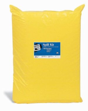 KIT Absorbente para Mantenimiento - PIG® UNIVERSAL - KIT 242