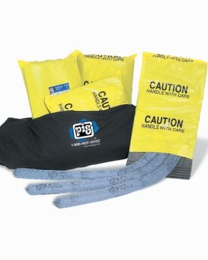 KIT Absorbente para Mantenimiento - PIG® UNIVERSAL - KIT 223