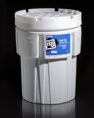 KIT Absorbente para Mantenimiento - PIG® UNIVERSAL - KIT 202