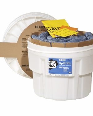 KIT Absorbente para Mantenimiento - PIG® UNIVERSAL - KIT 211