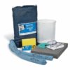 KIT Absorbente para Mantenimiento - PIG® UNIVERSAL - KIT 201
