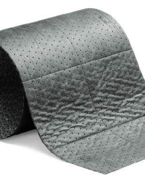 Rollo Tapetes Absorbente Gris - PIG Universal Mat - MAT 202-01