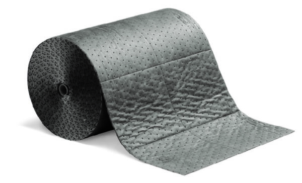 Rollo Tapetes Absorbente Gris - PIG Universal Mat - MAT 202-01