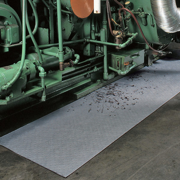 Rollo Paños Absorbentes Gris - PIG® Universal Mat - MAT 245 - Image 2