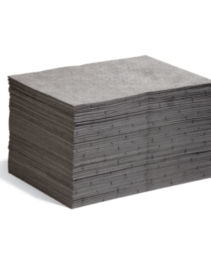 Tapete Absorbente Gris - PIG® Universal Mat - MAT 204