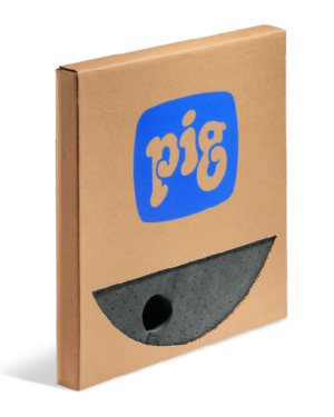 Cubierta para Tambores - PIG® Universal Barrel Top - MAT 244