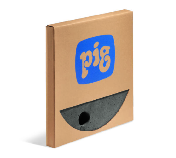 Cubierta para Tambores - PIG® Universal Barrel Top - MAT 244