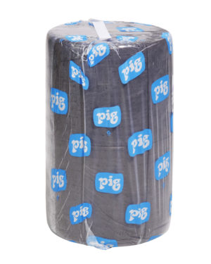 Rollo Paños Absorbentes Gris - PIG® Universal Mat - MAT 245
