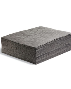 Tapete Absorbente - PIG® Universal Poly-Back Mat - MAT 285