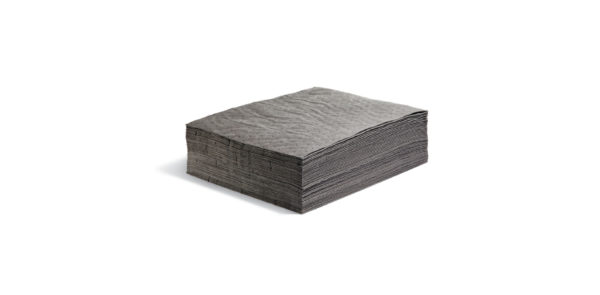 Tapete Absorbente - PIG® Universal Poly-Back Mat - MAT 285