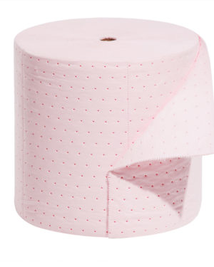 Rollo Absorbente para Químicos - PIG® HAZ-MAT - MAT 303