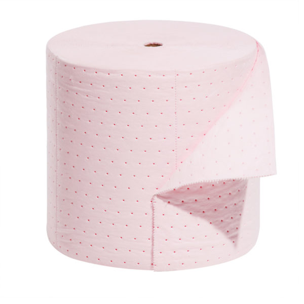 Rollo Absorbente para Químicos - PIG® HAZ-MAT - MAT 303