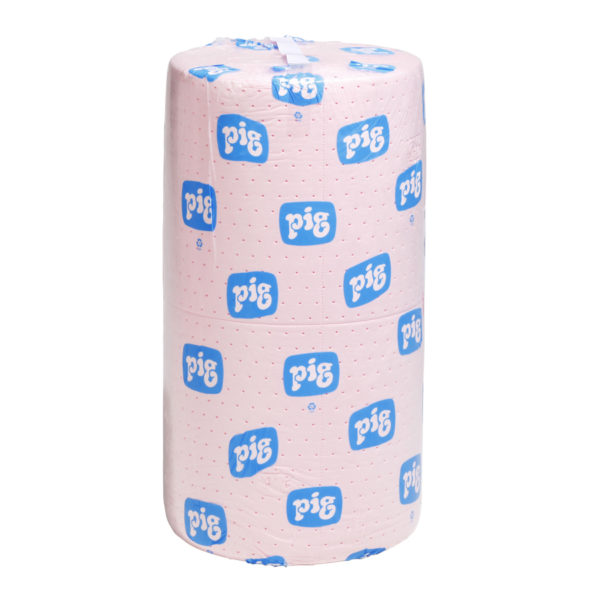 Rollo Absorbente para Químicos - PIG® HAZ-MAT - MAT 309