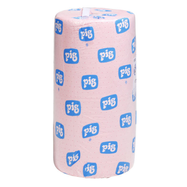 Rollo Absorbente para Químicos - PIG® HAZ-MAT - MAT 325