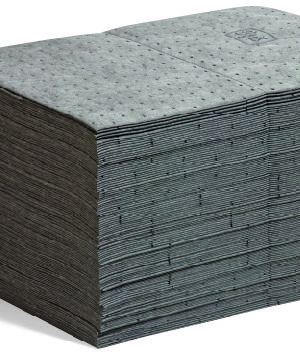 Tapete Absorbente Gris - PIG® Universal Mat - MAT 412
