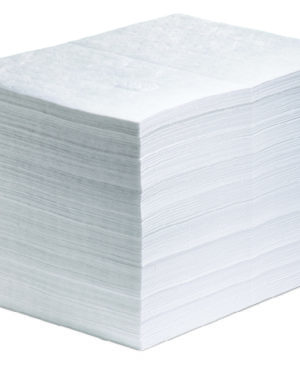 Tapetes Absorbentes Hidrofóbicos - PIG® Oil-Only - MAT 423