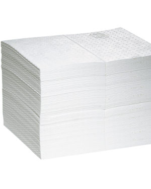 Tapetes Absorbentes Hidrofóbicos - PIG® Oil-Only - MAT 460