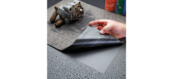 Tapete Absorbente - PIG® Universal Poly-Back Mat - MAT 285 - Image 3