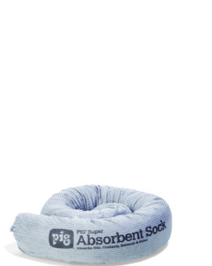 Barrera Absorbente Mantenimiento - PIG® Universal - PIG 210